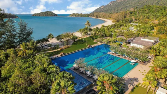Hotellbilder av The Danna Langkawi - A Member of Small Luxury Hotels of the World - nummer 1 av 82