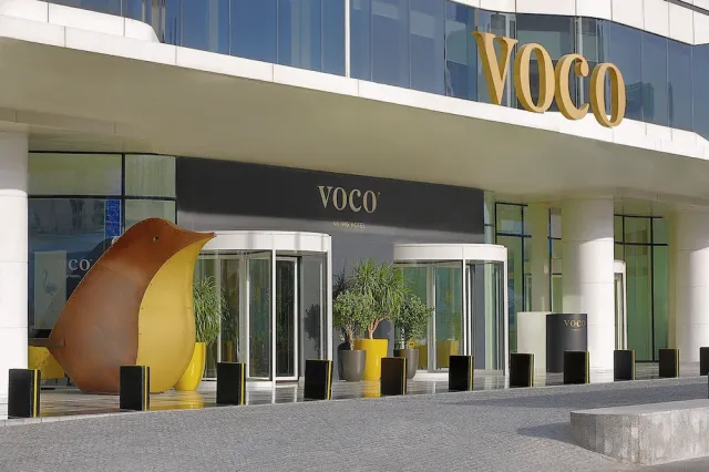 Hotellikuva voco Dubai, an IHG Hotel - numero 1 / 100