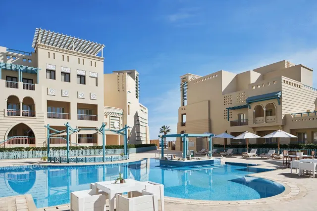 Billede av hotellet Mosaique Hotel - El Gouna - nummer 1 af 48