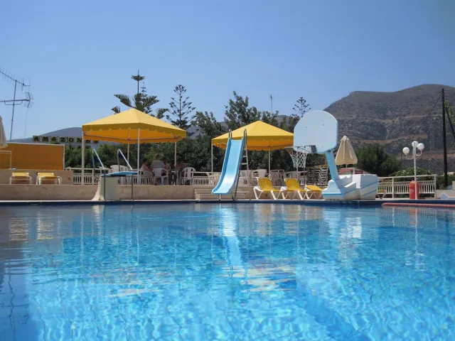 Billede av hotellet Amazones Villas Apartments - nummer 1 af 10