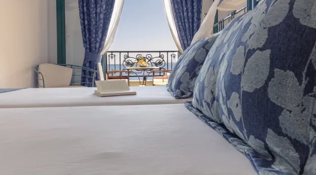 Hotellbilder av Dionysos Hotel - nummer 1 av 10