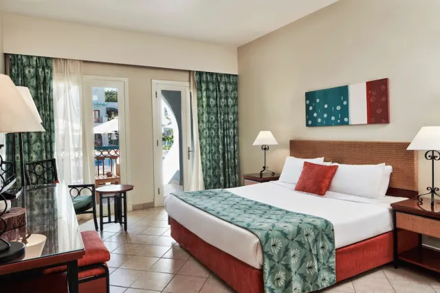 Billede av hotellet Fanadir Hotel El Gouna - nummer 1 af 10