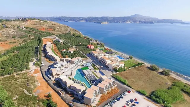Hotellbilder av Kiani Beach Resort Family - nummer 1 av 100