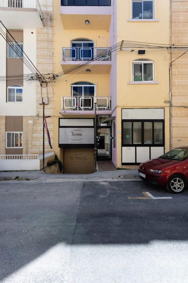 Billede av hotellet Tarona Guesthouse - nummer 1 af 10