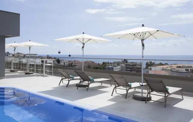 Billede av hotellet TURIM Santa Maria Hotel - nummer 1 af 42