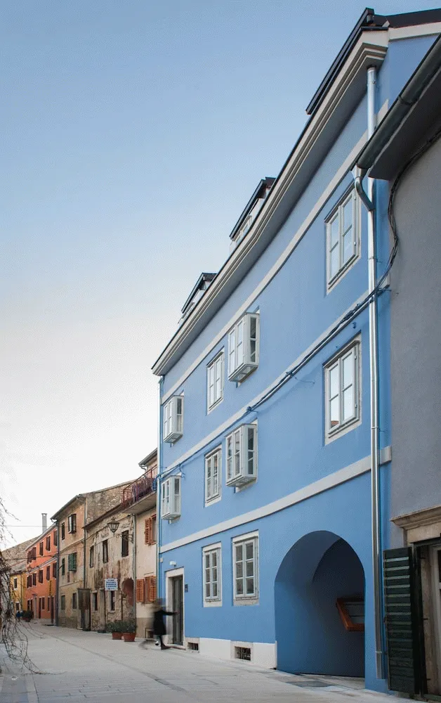 Hotellbilder av Boutique Rooms Mirabilis - nummer 1 av 43
