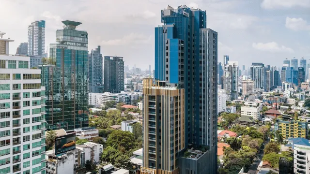 Hotellikuva Staybridge Suites Bangkok Thonglor, an IHG Hotel - numero 1 / 100