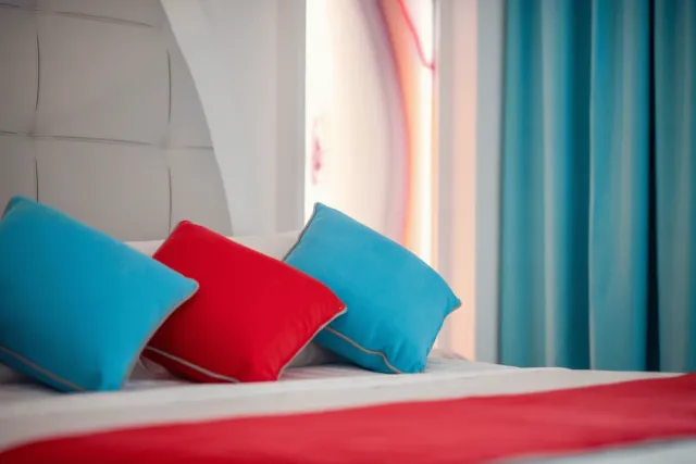 Billede av hotellet Diamond Suite - nummer 1 af 10