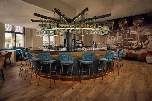 Billede av hotellet Van der Valk Hotel Mechelen - nummer 1 af 63