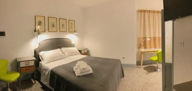 Billede av hotellet Torre Tresca 2 - nummer 1 af 10