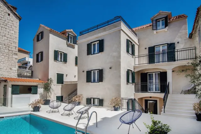 Billede av hotellet Sperone Luxury Accommodation - nummer 1 af 10