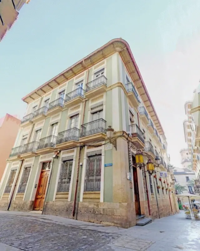 Billede av hotellet Hotel Les Monges Palace Boutique - nummer 1 af 10