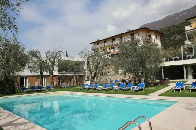 Hotellbilder av Hotel Augusta - nummer 1 av 57