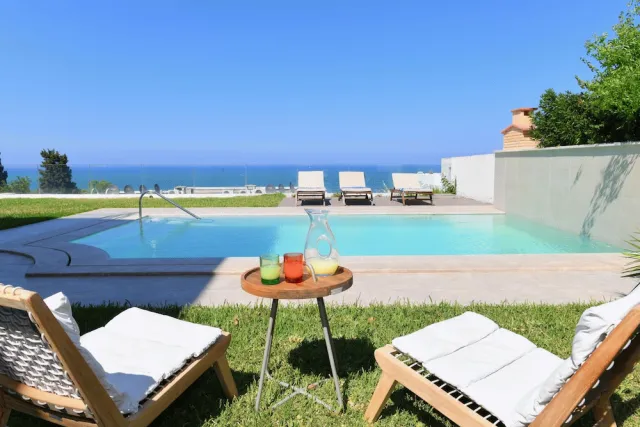 Hotellbilder av Villa Panorama - nummer 1 av 10