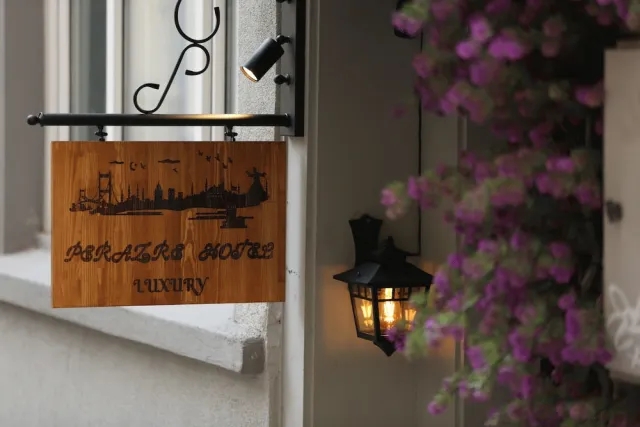Billede av hotellet Perazre Hotel - nummer 1 af 10