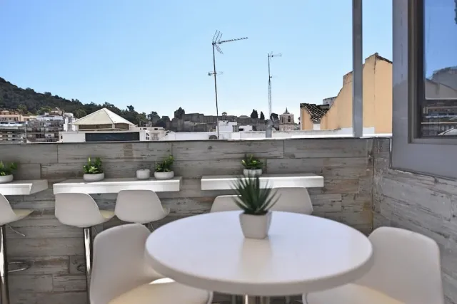 Billede av hotellet Apartamentos Marqués de la Merced - nummer 1 af 10