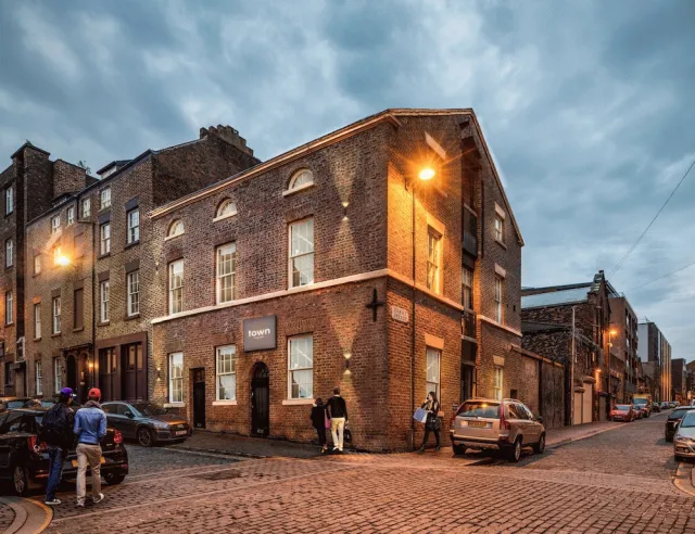 Billede av hotellet York Street Studios - nummer 1 af 38