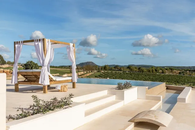 Hotellbilder av Agroturismo Llucasaldent Gran Menorca - Adults only - nummer 1 av 50