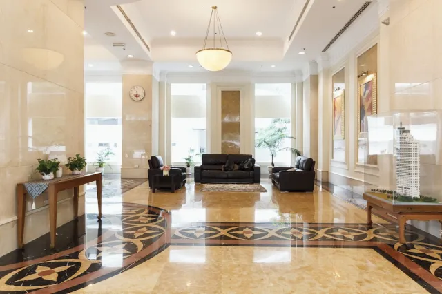 Hotellbilder av Parkview at KLCC - nummer 1 av 10