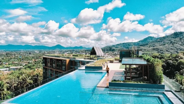 Billede av hotellet MIDA Grande Resort Phuket - nummer 1 af 100