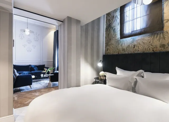 Billede av hotellet Elmina Hotel Jaffa - nummer 1 af 26