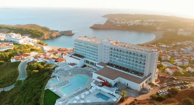 Billede av hotellet Palladium Hotel Menorca - nummer 1 af 10