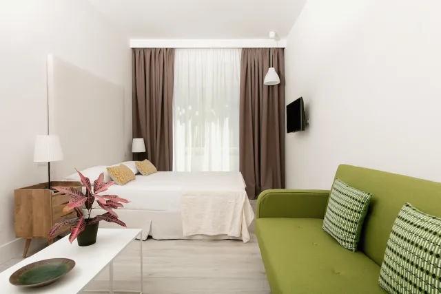 Billede av hotellet Fuorlovado 40 - nummer 1 af 24