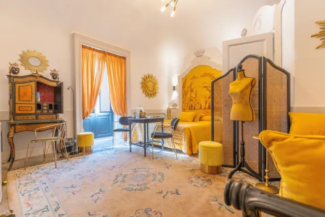 Hotellbilder av Moresco - nummer 1 av 59