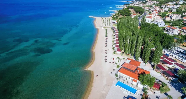 Billede av hotellet Camping Almissa - nummer 1 af 76