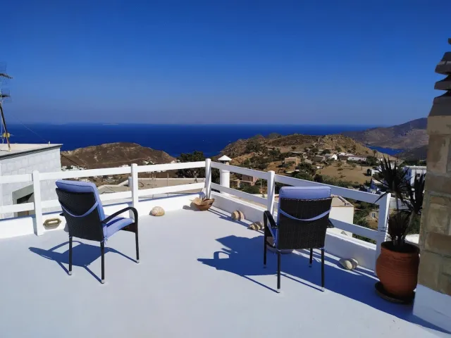 Billede av hotellet Manos house in Chora - nummer 1 af 35