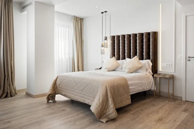 Hotellbilder av Urban Anaga Hotel - nummer 1 av 86