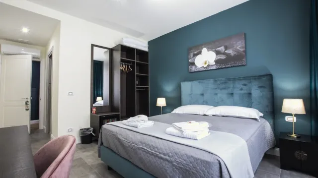 Billede av hotellet Regolo Rooms Vaticano - nummer 1 af 10