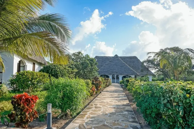 Billede av hotellet Pearl Beach Resort by Sansi - nummer 1 af 10