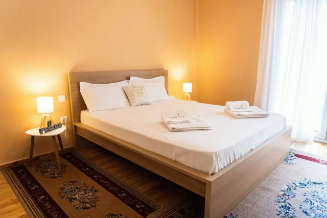 Billede av hotellet Zennova 5 Antigonidon Sq - nummer 1 af 10