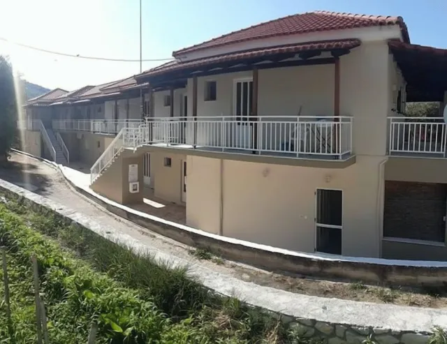Billede av hotellet Villa Miranda - nummer 1 af 10