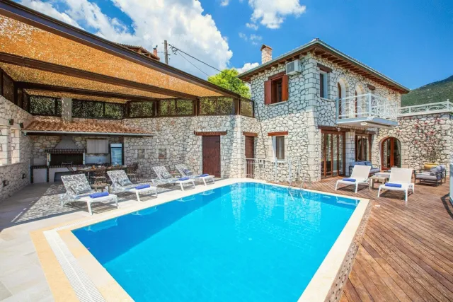 Hotellbilder av Villa Rachi - nummer 1 av 31