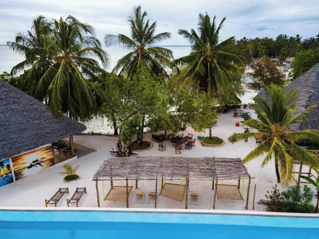 Billede av hotellet Bella Vista Resort Zanzibar - nummer 1 af 27