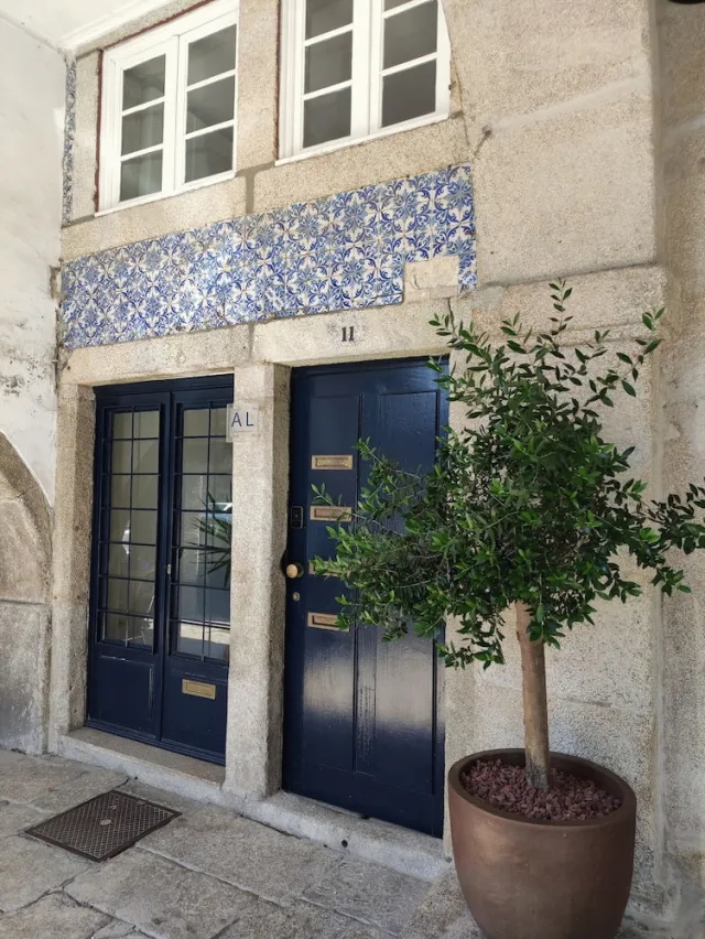 Billede av hotellet Porto Tile House - nummer 1 af 10