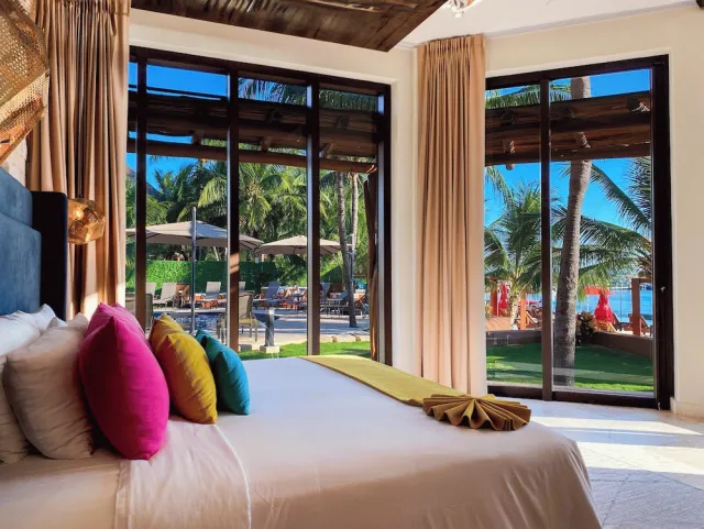Hotellbilder av Hotel Beló Isla Mujeres - - nummer 1 av 100