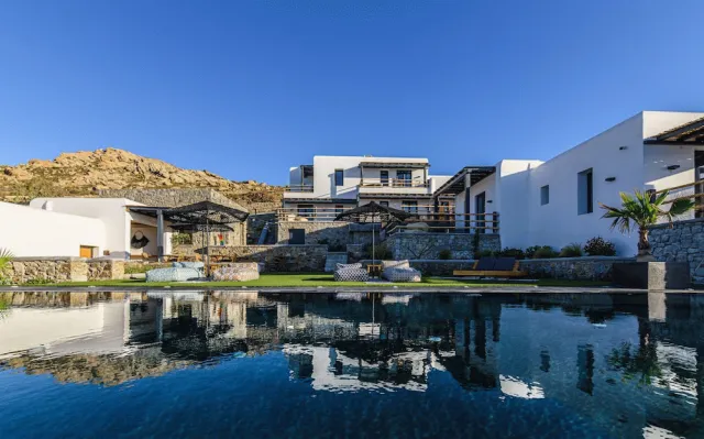 Billede av hotellet Maregold Mykonos Micro-Boutique Suites, Adults Only - nummer 1 af 10