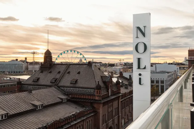 Billede av hotellet Noli Katajanokka - nummer 1 af 10