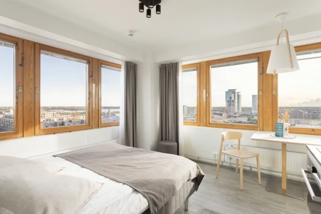 Hotellbilder av Noli Sörnäinen - nummer 1 av 98