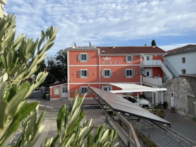 Hotellbilder av B&B L.D - nummer 1 av 100