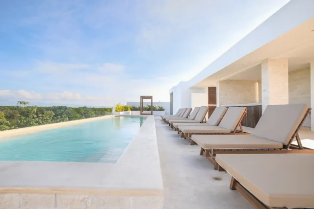 Billede av hotellet Hotel Blanco Tulum - Adults Only - nummer 1 af 75