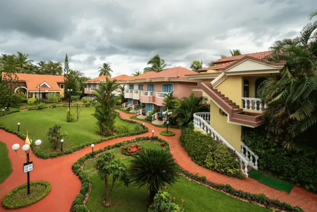 Billede av hotellet Coconut Grove Beach Resort - nummer 1 af 10