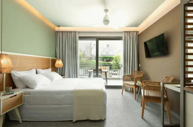 Billede av hotellet Eco Green Residences & Suites - nummer 1 af 64