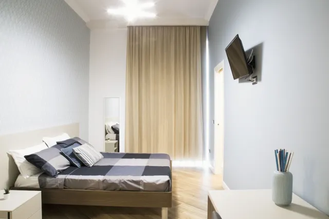 Billede av hotellet Garibaldi Rooms - nummer 1 af 10