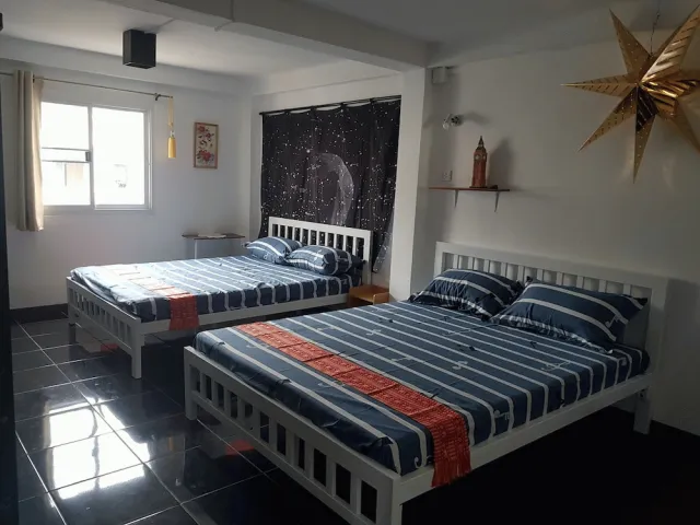Billede av hotellet Sam's Place - nummer 1 af 10