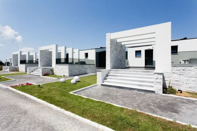 Billede av hotellet Crystal villas & suites - nummer 1 af 48