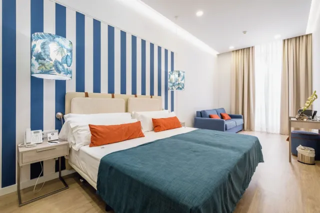 Billede av hotellet Soho Boutique Urban - nummer 1 af 19